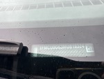 General Appearance with Frame Stamp Serial Number/VIN Photo