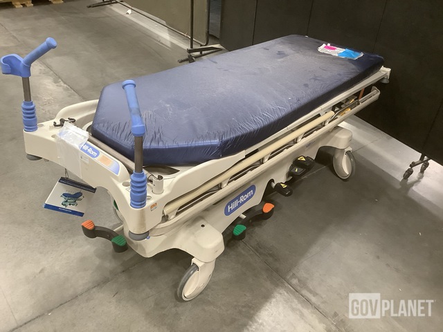 Hill-Rom Stretcher