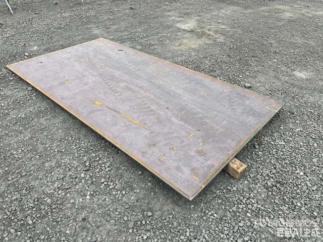 Industrial and Construction Supplies