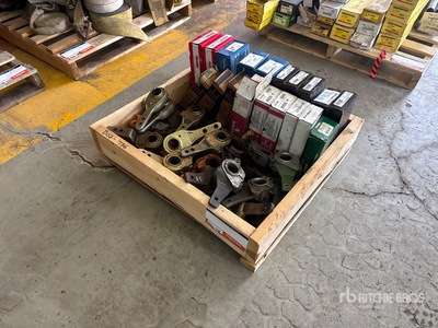 Automatic Slack Adjusters