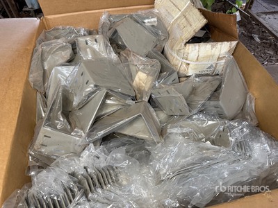 Batch Lot Military Parts