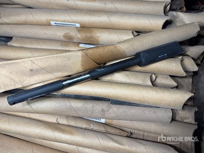 Lot of (40) Plunger, Detent