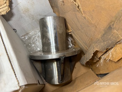 Lot of (32) Housing, Bearing Unit