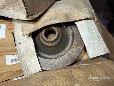 Batch Lot Military Parts