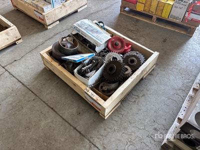 Misc. Truck Parts