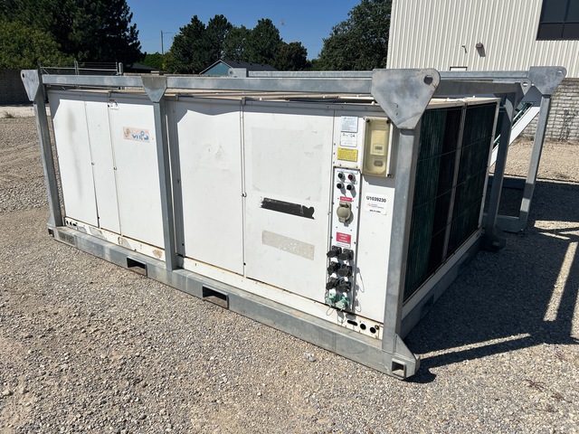 2016 Caps PPKH-25TD-0NN72KE Air Conditioner