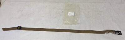 (360) Unused Coyote Nylon Leg Straps