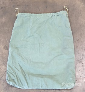 (Apprx: 300) U.S. G.I. Cotton Laundry Bags