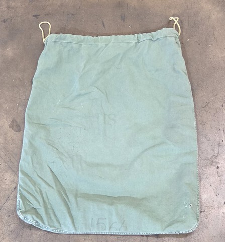 (Apprx: 300) U.S. G.I. Cotton Laundry Bags