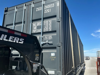 Storage Container