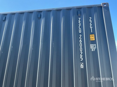 Storage Container
