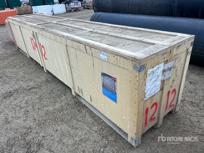 Electric Insulated Overhead Doors