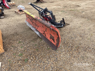 Snow Blade. 90 inch