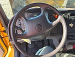 Cab with