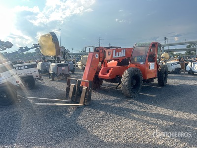 2006 Lull 644E Telehandler (Inoperable)