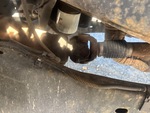 Drivetrain with