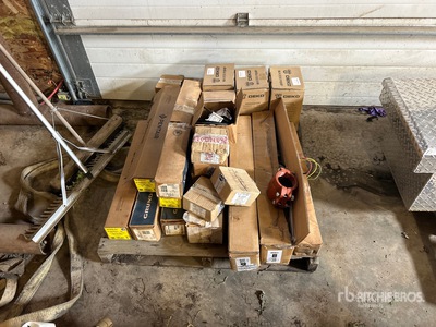 Quantity Of Pumps Varios, Bomba