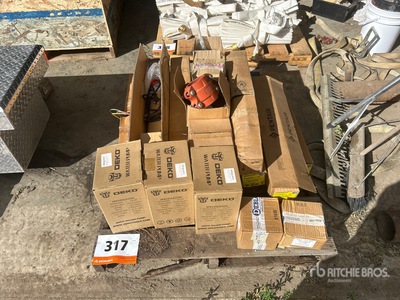 Quantity Of Pumps