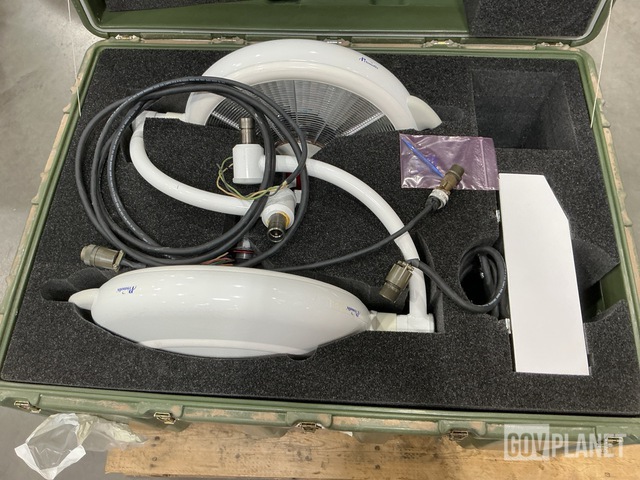 Maquet 4401SSFTMOUS Ceiling Surgical Light