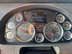 Cab with Warning Lights