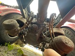 Drivetrain with