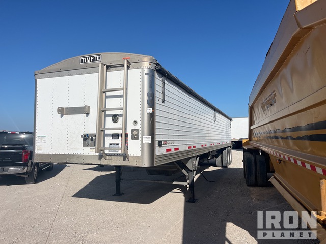 Dump Trailers