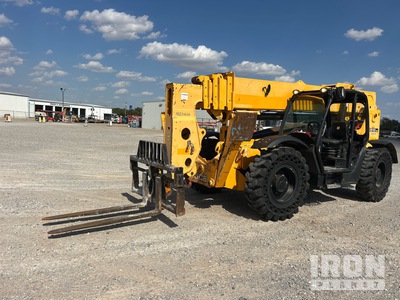 2018 JCB 510-56F Telehandler