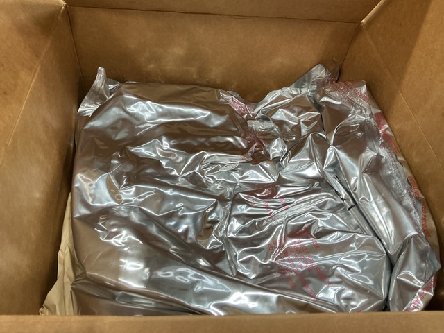 (20) Oshkosh 3063781 Hydraulic Reservoir Drain Kits
