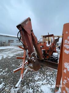 Ditch Witch 5110 Zanjadora