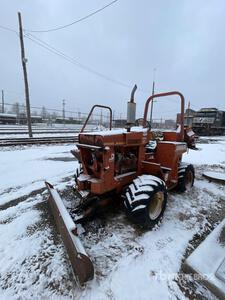 Ditch Witch 4010 Zanjadora