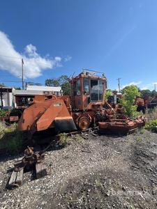 2002 (unverified) Kershaw 46-6-2 Ballast Regulator