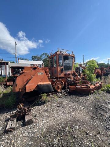 2002 (unverified) Kershaw 46-6-2 Ballast Regulator