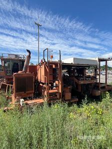 1991 Fairmont W96-D3-5 Railroad Spike Setter Driver