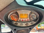 Aspect général with Compteur horaire / compteur kilométrique