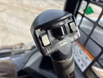 Poste de contrôle with Commande hydraulique auxiliaire