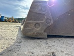 Spécialité with Godet chargeur lames / clavettes / Dents