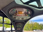 Poste de contrôle with Feux d'avertissement du moteur