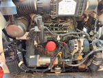 Moteur with Moteur - Côté droit