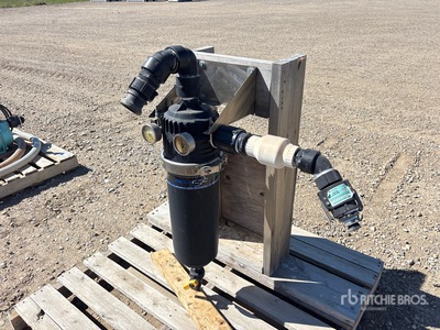 Helix Helix Water Filter かんがい機械　その他
