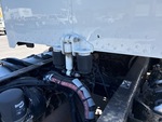 4 dessous de caisse - Camion with Suspension de cabine Air Bags