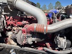 4 moteurs with Moteur - Côté droit