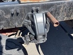 4 dessous de caisse - Camion with Stations de villégiature / suspensions