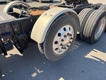 4 dessous de caisse - Camion with 