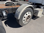 4 dessous de caisse - Camion with 