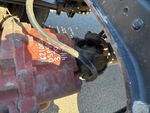 4 dessous de caisse - Camion with Essieu avant
