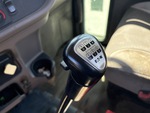 4 Transmission with Sélecteur de vitesse