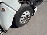 4 dessous de caisse - Camion with Pneu directeur droit