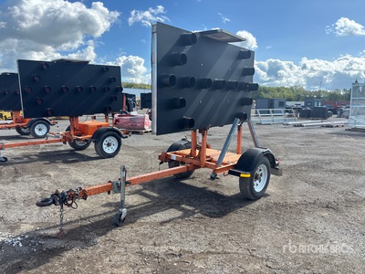2019 Spectralite PMV-1505 Message Board