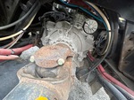 Drivetrain with