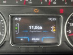 Cab with Engine Hours